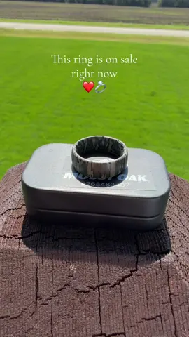 My husband loves this silicone camo ring❤️ #bluecollar #bluecollarhusband #siliconering #giftsforhim #giftideasforhim 