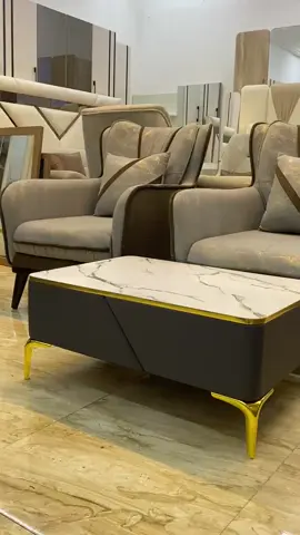 Tv stand and center table Available for immediate pickup or Delivery 170k 08104288700 Kano #furniturehub2 #furnitureinkano #tvstand #centertable 