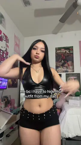 shoutout muzz🥹✌️#fyp #strictdad #relatable #sneaky #nevergettingcaught 