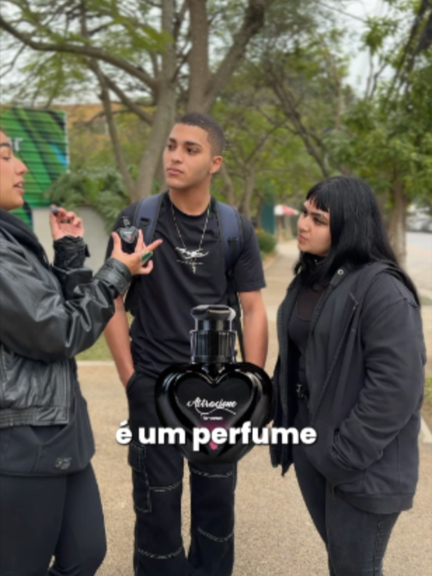 Os homens ficam viciados nesse cheiro. 🤭 #perfumefeminino #seduçao #autoestima