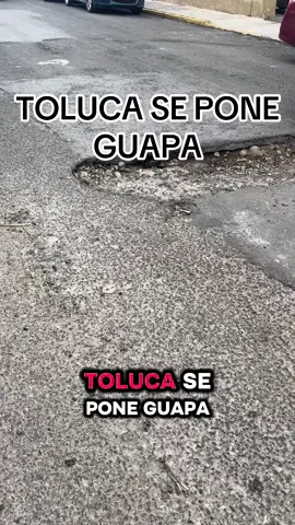 Usen este audio y Suban su video de la más hermosa atracción que hayan visto en #Toluca TOLUCA SE PONE GUAPA #TolucaSePoneGuapa