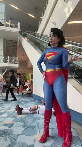 Was it still funny? 🤔 ft. @stumpy  #superman #superman2025 #supermancosplay #lexluthor #lexluthorcosplay 