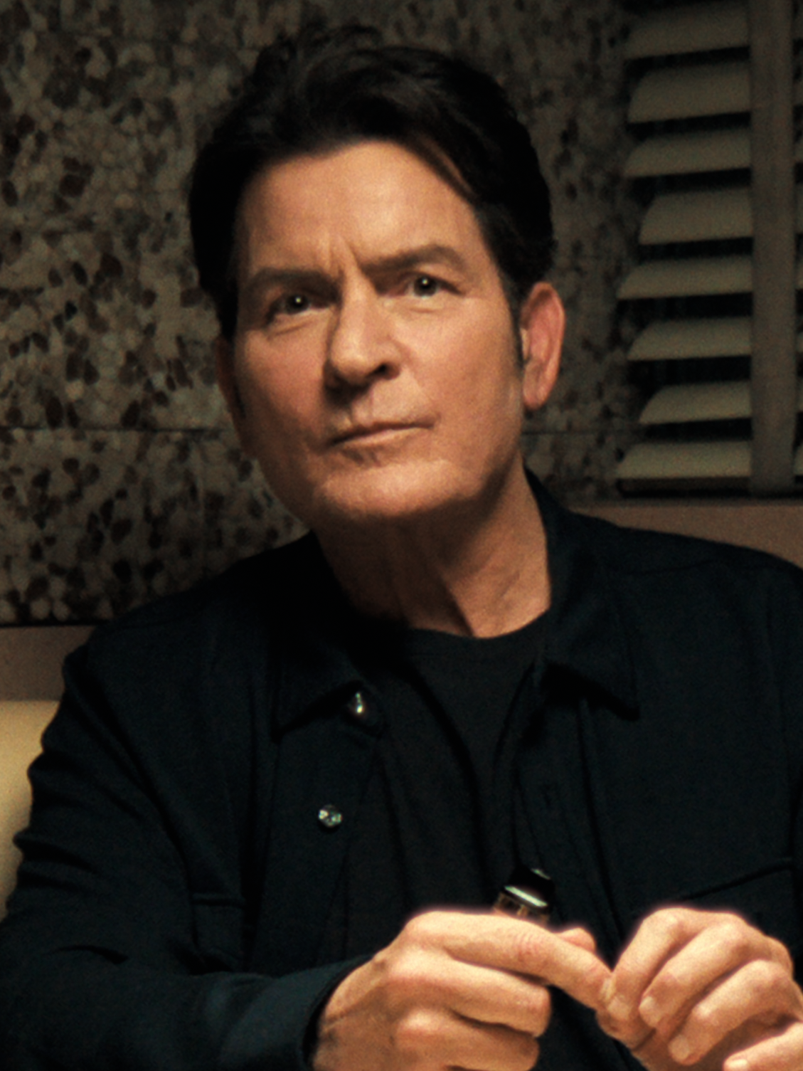Charlie Sheen was offered the lead role in Karate Kid??? aka Charlie Sheen premieres September 10