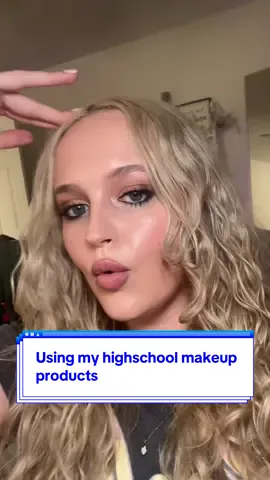 I’m surprised that after 10 YEARS she still blends just like the day i bought her🥲 #makeup #makeupartist #urbandecay #smokeyeye #throwback 
