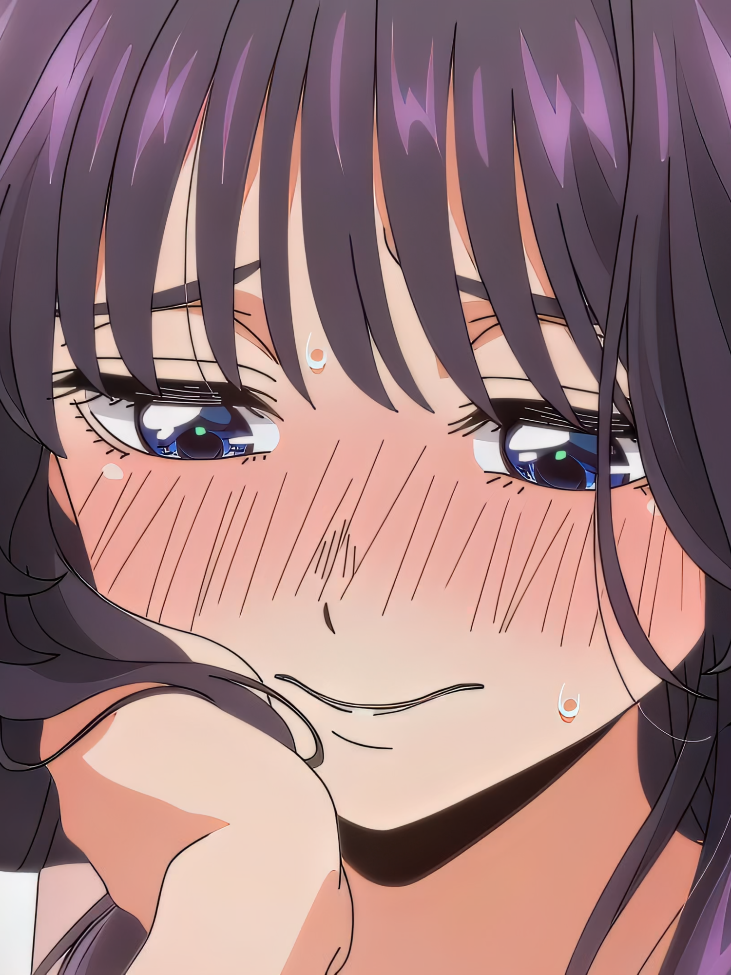 #アニメ #kaoruhanawarintosaku #kaorukowaguri #animetiktok #thefragrantflowerbloomswithdignity