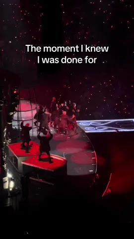 I went in blind, and came out barely living. This show was fucking insane mother @ladygaga  #ladygaga #mayhemball #littlemonsters #LADYGAGA 