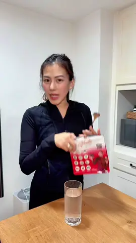 Grabe talaga ang GLUTALIPO RED ICED TEA!❤️👏 Ikaw nag GLUTALIPO ka na ba? 