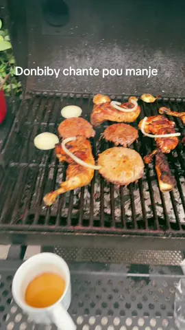 Donbiby chante pou manje lol 😂#truckdriver #haitiantiktok #trend #viral #fyp 