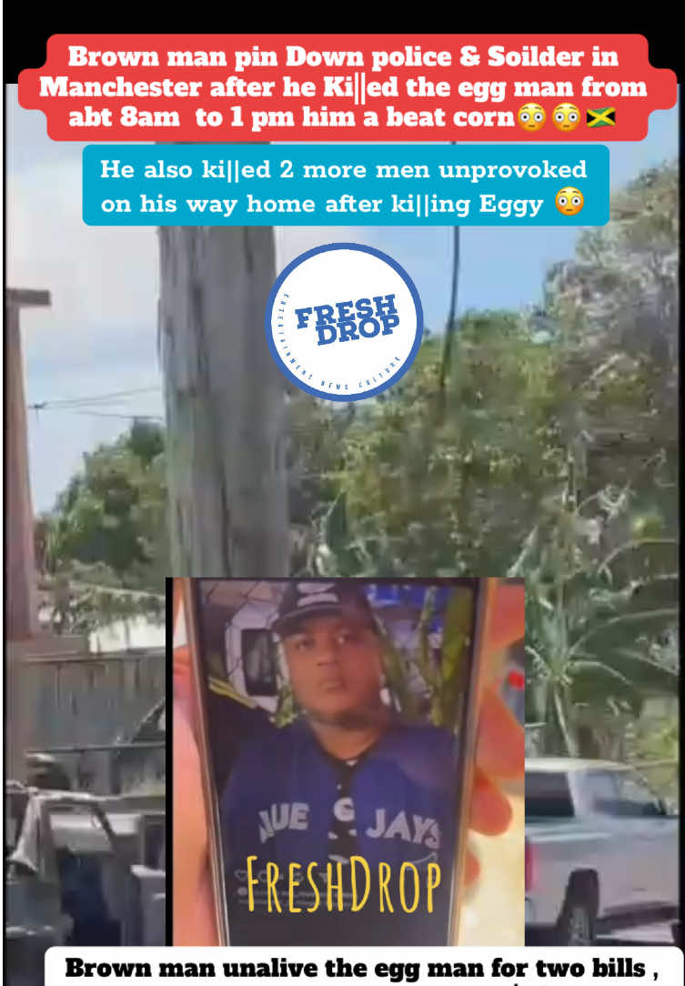 #breakingnews #manchester #mandivillemanchester #police #soldier  @Fresh Drop  @Fresh Drop  @Fresh Drop 