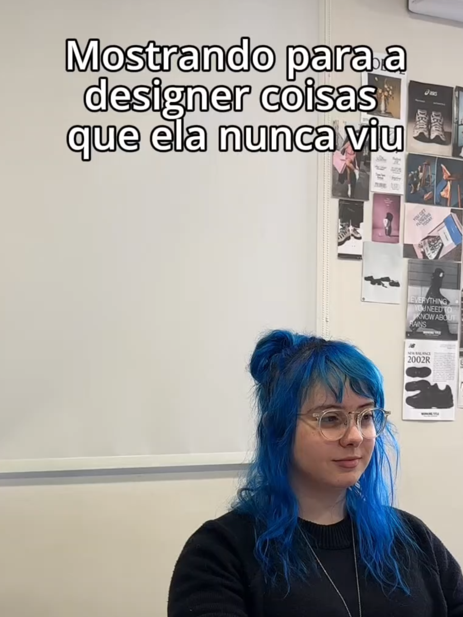 Coisas que a designer nunca viu. #lojavirus41 #firma #trend #designer #tendencia