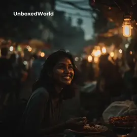 Unboxed World: When Food Refuses to Die — The Dark Truth Behind What We Eat.