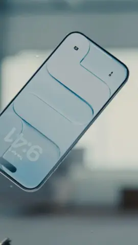 Novo iPhone 17 Air #iphone #apple #iphone17 
