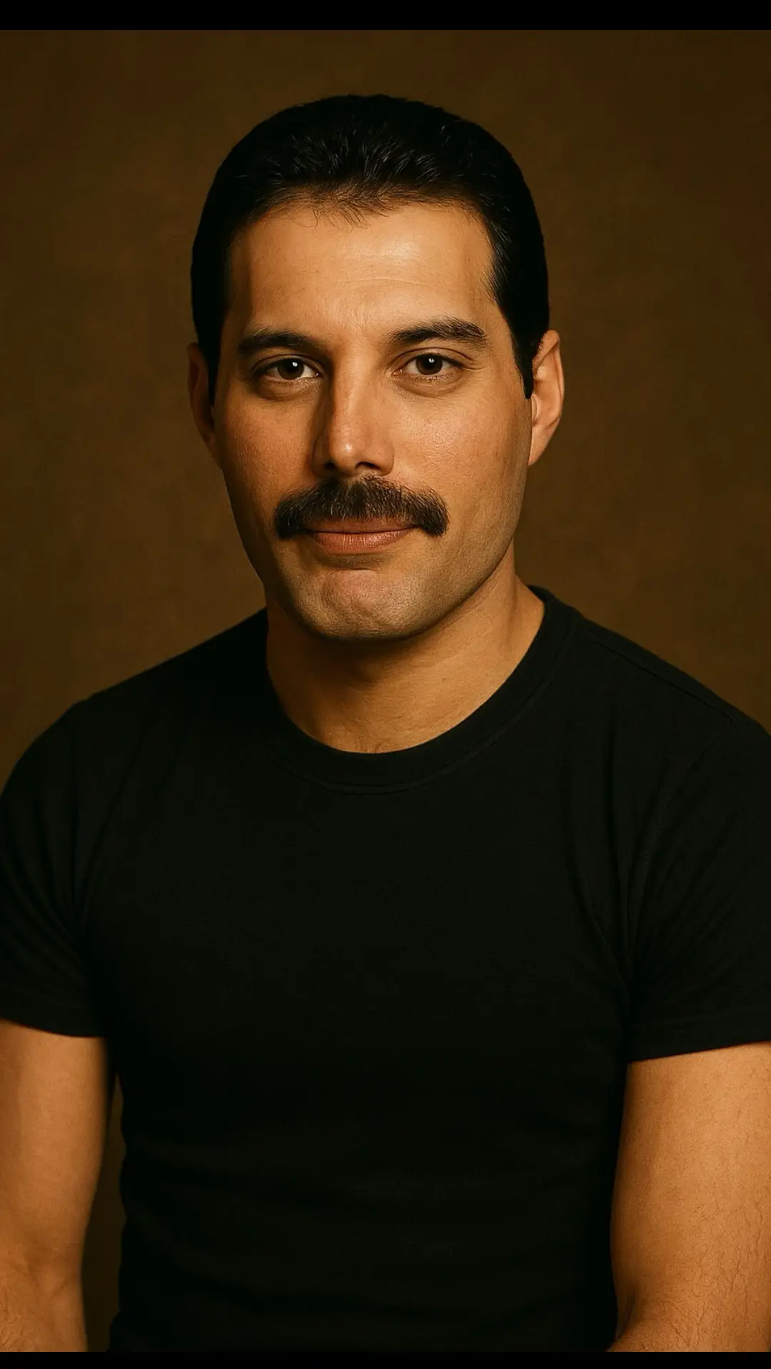 Freddie Mercury: la voz que rompió barreras, el showman que convirtió cada escenario en una celebración de la vida. Con Queen hizo que el rock sonara como ópera y que la ópera se sintiera como rock. Desafió las normas con su arte, su presencia y su valentía para ser él mismo en una época que no siempre entendía la diferencia. Su voz aún llena estadios, su energía sigue inspirando, y su mensaje permanece: la música es libertad, y la autenticidad es la forma más poderosa de vivir.”#freddymercury 