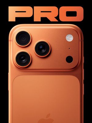 Con opciones como el nuevo y finísimo iPhone Air o el potente iPhone 17 Pro, aciertas o aciertas.