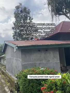 Ternyata jomloh juga lebih baik 🤣. 