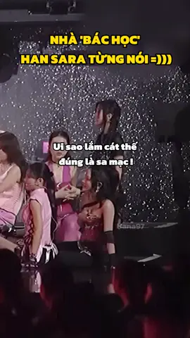Lời ngọc ý ngọc chỉ nói một lần thôy các chị =))))#한사라 #Hansara #emxinhHansara #Emxinhsayhi #j4f 