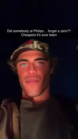Like + save = secret discount