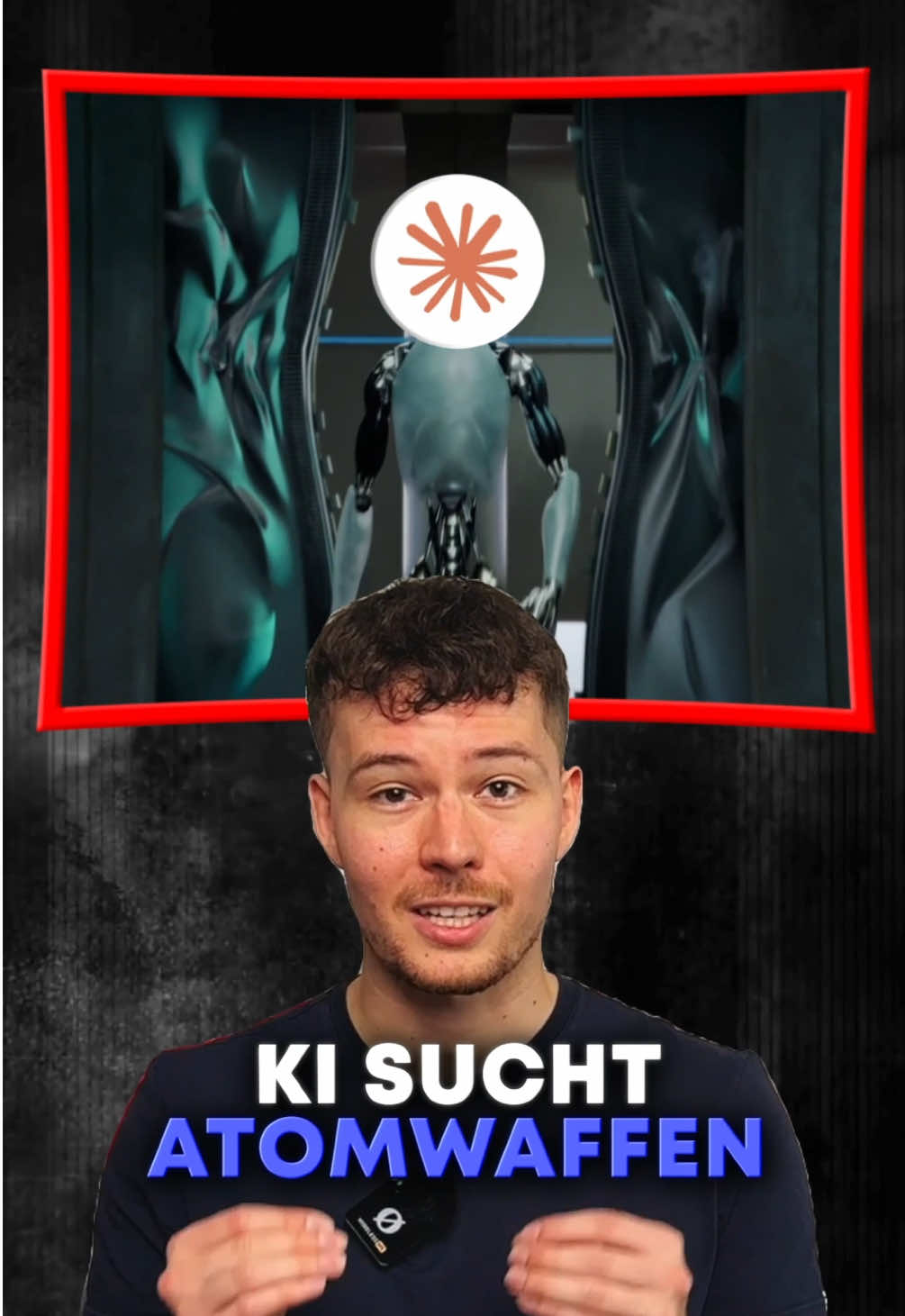 Klingt wie aus einem Horror Film 😱  #viral #fyp #ai 