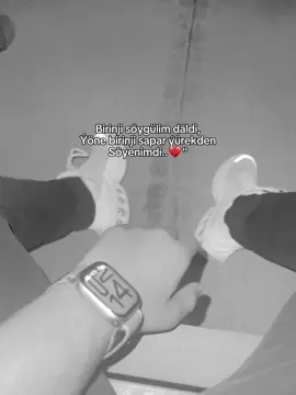 Ýöne ol düşünmedi..💔