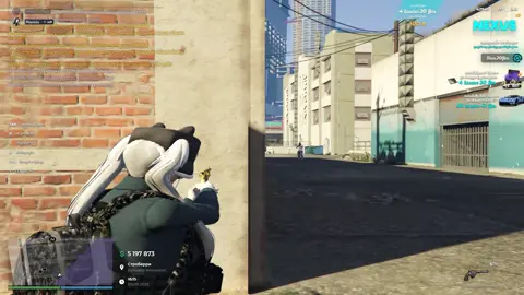 1vs3  🎀 PROMO: MAMIDA | NEXUS RP  #mamida #themamida #nexusrp #gta5rp #gta5