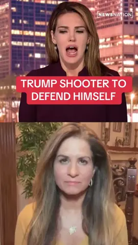 #stitch with @NewsNation #reallawtalk #trump #trial #jury 