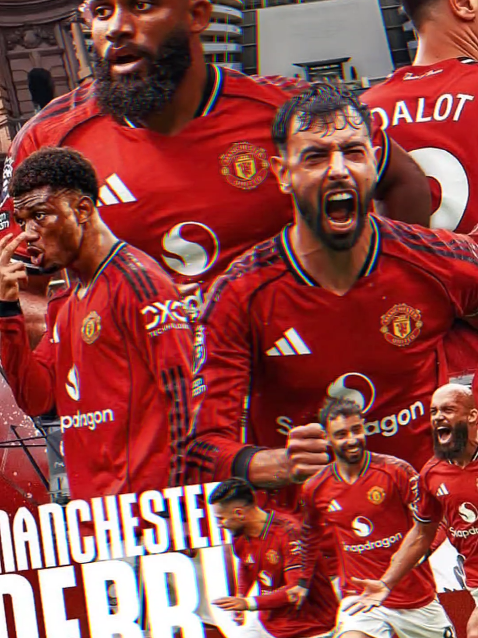 🚨🔴 ⚔️🔵 MANCHESTER DERBY DATANG! 📅BIG MATCH 🔥🔥 MAN CITY VS MAN UNITED – MINGGU, 14 SEPTEMBER 2025 (STADION EIHAD) 🚨| BARU MASUK: Regu Manchester United semua akan kembali ke Carrington pada hari Rabu untuk mempersiapkan Derby Manchester 🛑 💠 #manchesterunited #manchesterderby  #PremierLeague #mancity #ManUtd 
