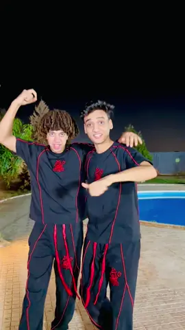 عوده العلاقات 🤝🔥♥️@Omar Shawar #القيصر 