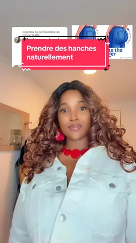 Réponse à @Divine Yvette êtes vous intéressés par la formation #astucesnaturelles 