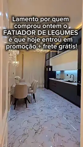 #utilidadesdomesticas #tiktokshopbrasil #precinho  #fatiadordelegumes #compras 