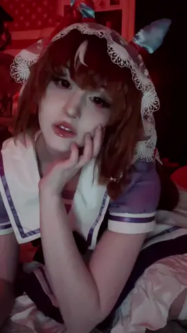yall wonder why fandom culture is dying but then make fun of new fans that aren’t as informed (cough cough uma musume fandom) #umamusume #stillinlove #stillinlovecosplay #umamusumeprettyderby #umamusumecosplay 