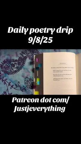 🫶🏾 #poetry #poetrylover #poem #poetrylover #poems #quotes #poemsforyou #poemsandquotes #bookrecs #bookrecommendations #hafiz #hafizpoetry #dailyreading #virgoseason #virgoseason♍️ #collectivereading #collectivemessage #collectiveconsciousness #🔮 