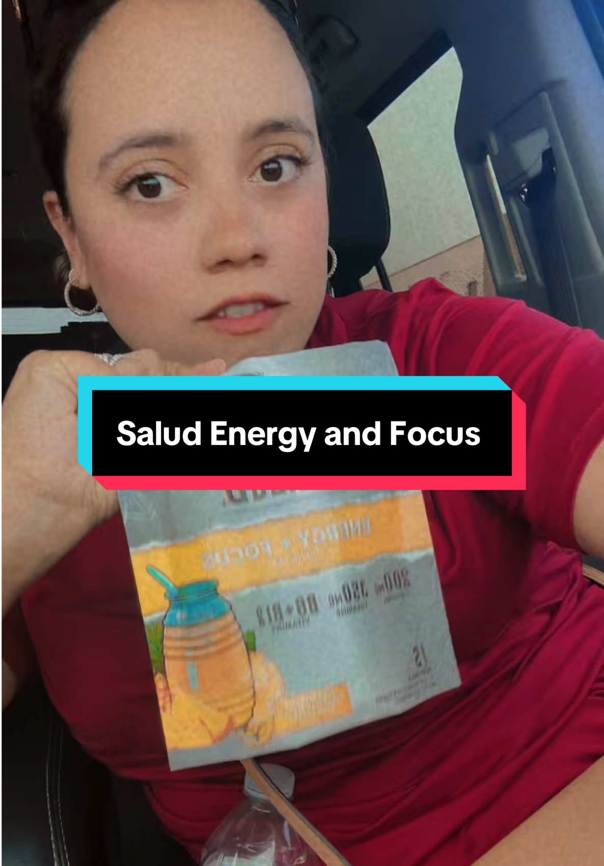 @Taste Salud #hydration#energydrinks#tastesalud#aguafresca#tiktokshopcreatorpicks 