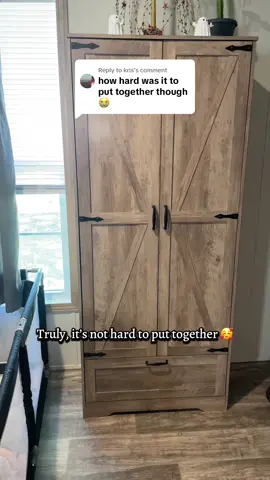 Replying to @kris #furniture #kitchenorganization #pantry #tiktokshopcreatorpicks #tiktokshopmusthaves 