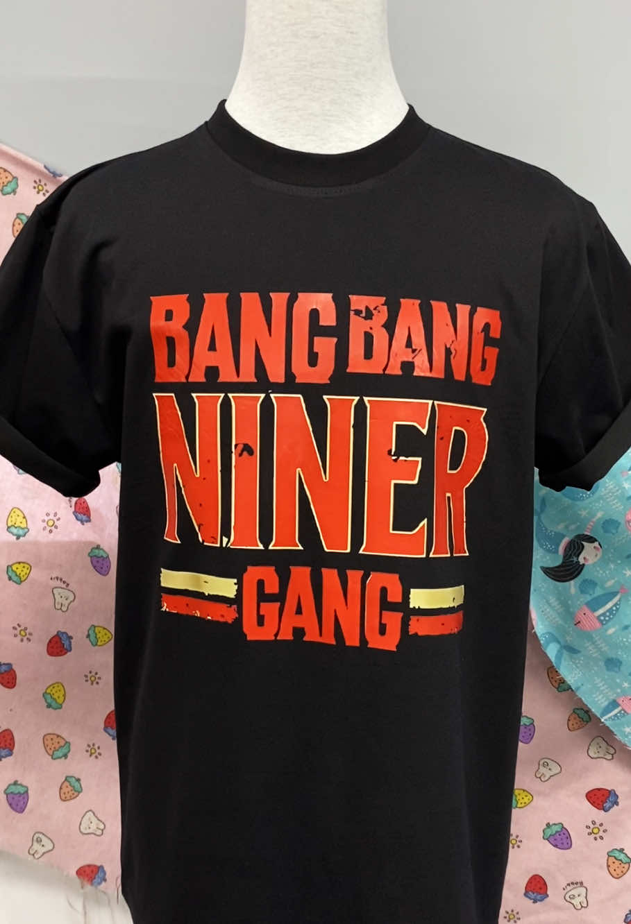 Can’t skip this shirt 🥵