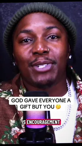 10 Spiritual Gifts Most People Ignore. #fyp #viral  #Trending  #christiantiktok  #spirituality 
