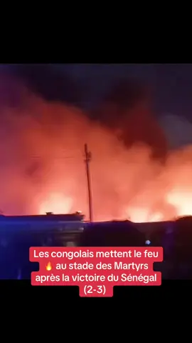 Urgent 🚨#senegal#congo#cdm#viral#tiktok@@Maniang Reus🇸🇳 @Jamaal infos🅿️Ⓜ️ 