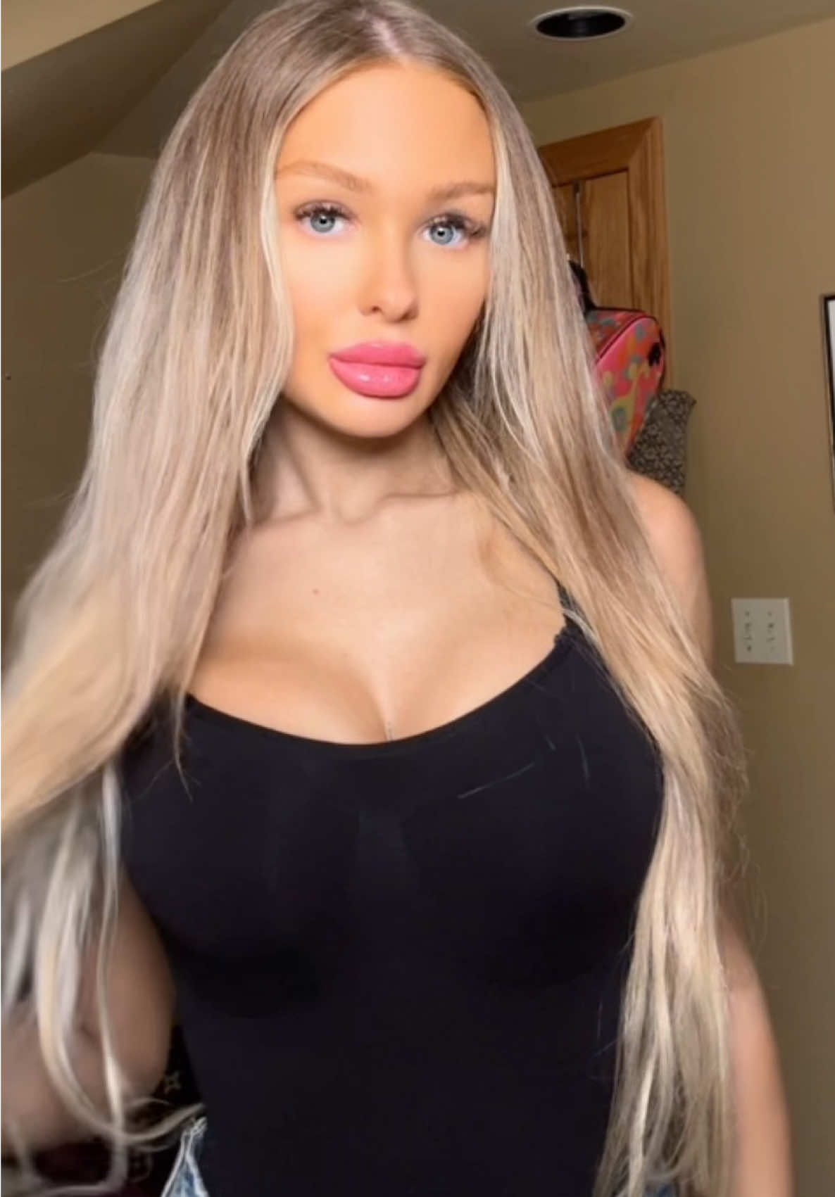 @HC Real Hair #hairextensions 
