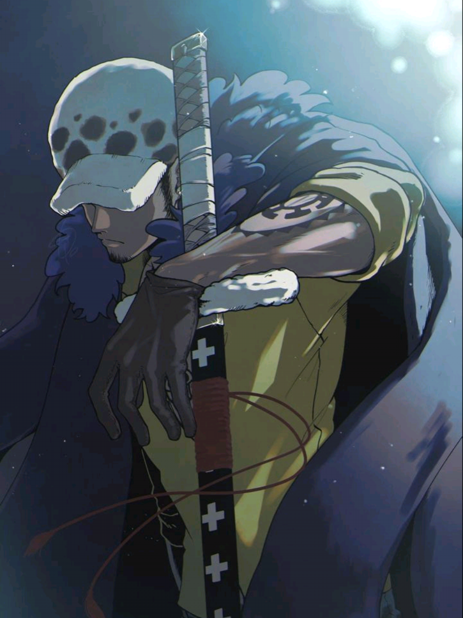 Law's Lost Freedom - One Piece[Edit / AMV] #lawtrafalgar #onepiece #onepieceedit #luffyonepiece #onepiecefyp 