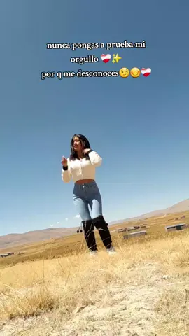 #sinfiltro #dejatu❤️ #viraltiktok #sigueme_y_te_sigo #huayliachumbivilcana🥰🎙️💃 