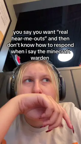#hearmeout #Minecraft #videogames #simp #hessohot 