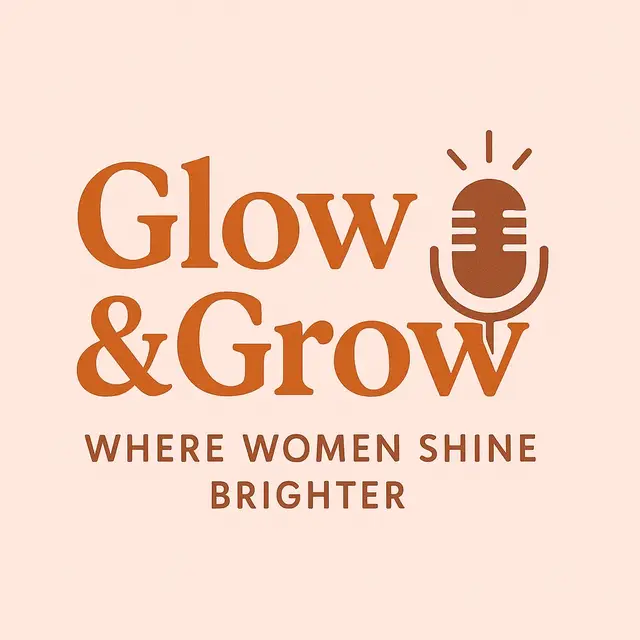 ✨💖 BIG NEWS 💖✨ We’re so excited to share our new podcast with you all — Glow & Grow 🎙️🌟 Hosted by Brittany & Ilice, this is a space for women to shine brighter in every area of life: 💌 Relationships & self-love 🌍 Travel & adventure 💇🏽‍♀️ Hair, makeup & beauty secrets 🌱 Life lessons & personal growth Our first episodes will be next month ! 🎧 Grab your headphones, pour your favorite drink, and come join us on this journey of glowing on the outside and growing on the inside.#selflove #fypシ #womanpower #viral #wine @Bella_Snow94💋 