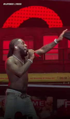 Burna Boy -common person #burnaboy #fypシ゚ #fyp #trendingvideo #viral_video     