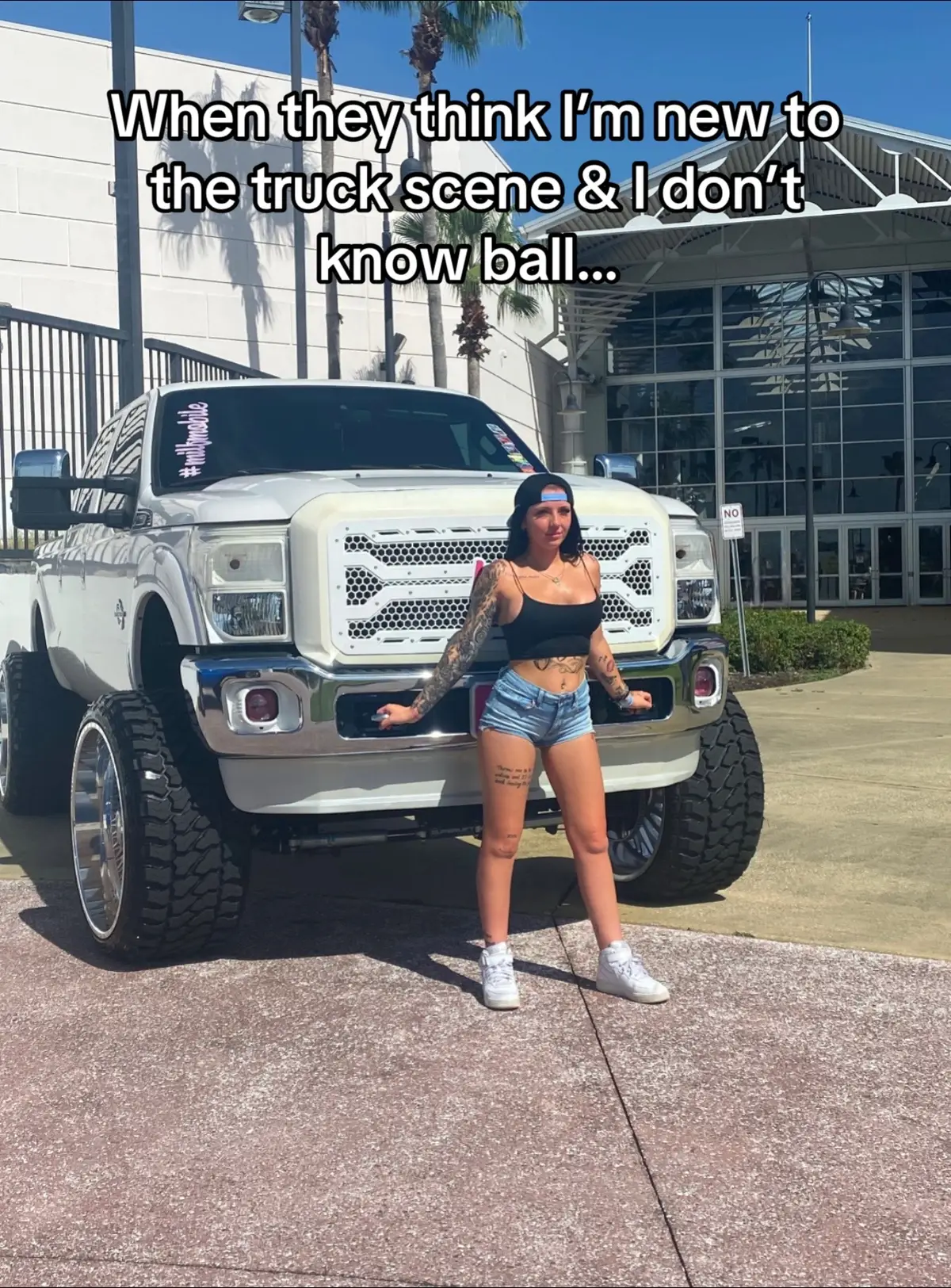 Trucks run generations deep #ball 