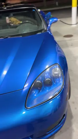 #c6 #vette 