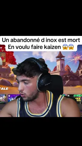 Qu ll repose en paix 🙏🙏#youtube #inoxtag