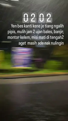 Di kene2 ne ade je nak ngelah rasa pedalem nah?? Ape pas meblanje gen tepuk ne?#😭#fyppppppppppppppppppp 