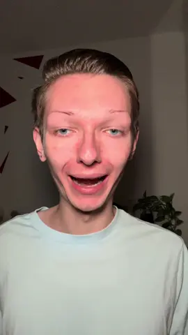 Eyebrow Pen vs Eyebrow Powder 🤯 #eyebrowpen #eyebrowpowder #eyebrowtutorial #funny 