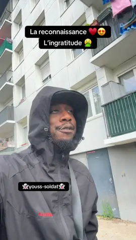 La reconnaissance c’est la base ✅#pourtoi #reel  👻youss-soldat👻