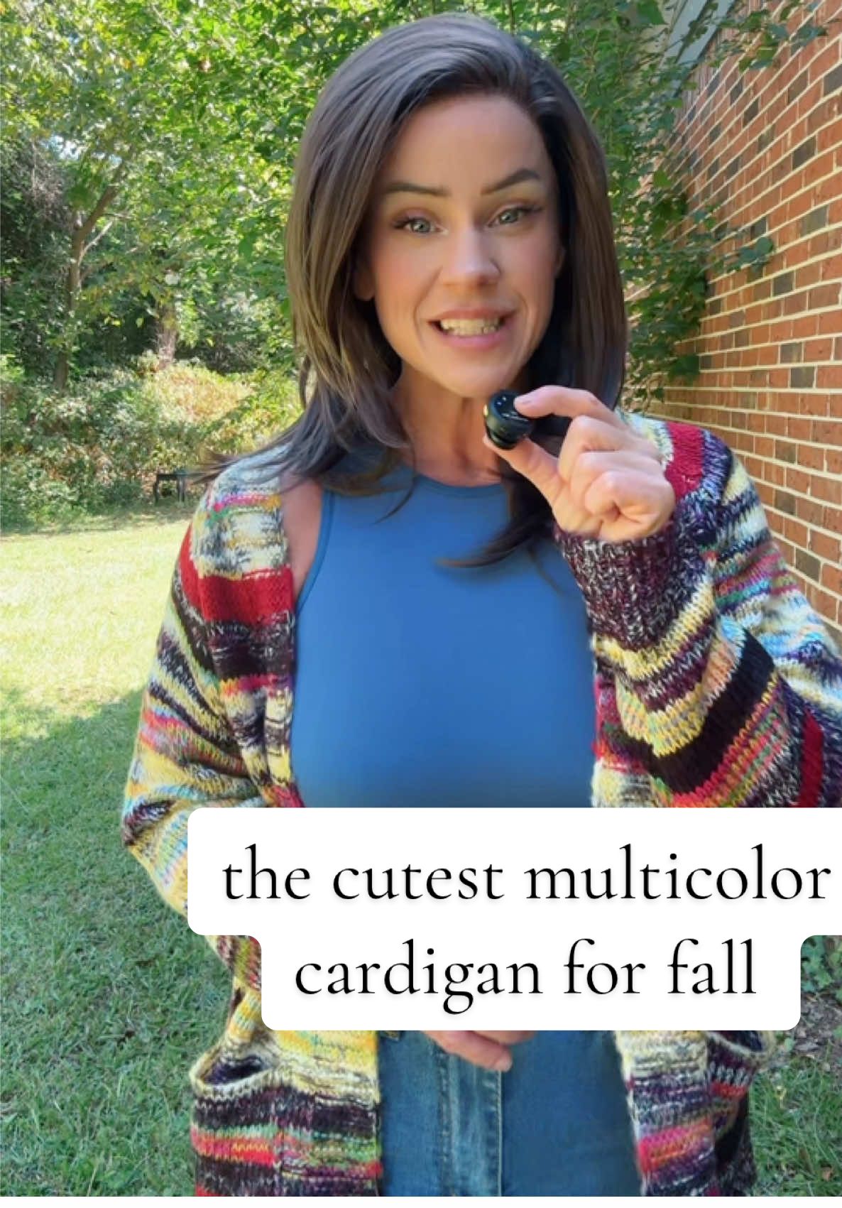 #sweaterweather #cardigan #womenssweater #cardigansweater #womensfallfashion 