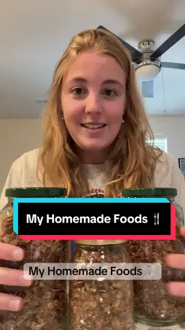 Here are the foods I made this “weekend”🍴#homemadefood #sourdough #Recipe #weekend #healthy 